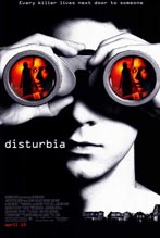 Disturbia