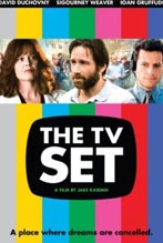 The TV Set