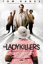 The LadyKillers