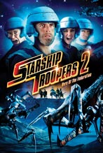 Starship Troopers 2