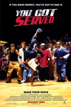 You Got Served