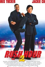 Rush Hour 2