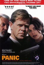 Panic