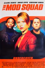 The Mod Squad