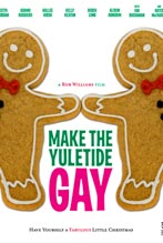 Make the Yuletide Gay