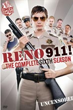 Reno 911 Season 6