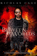 Between Worlds