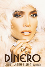 Jennifer Lopez – “Dinero” ft. DJ Khaled, Cardi B